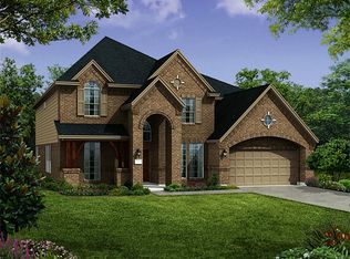 4602 La Escalona Dr, League City, TX 77573