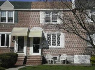740 Crescent Dr, Glenolden, PA 19036