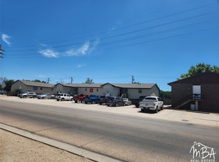 1810 W Kansas Ave, Garden City, KS 67846