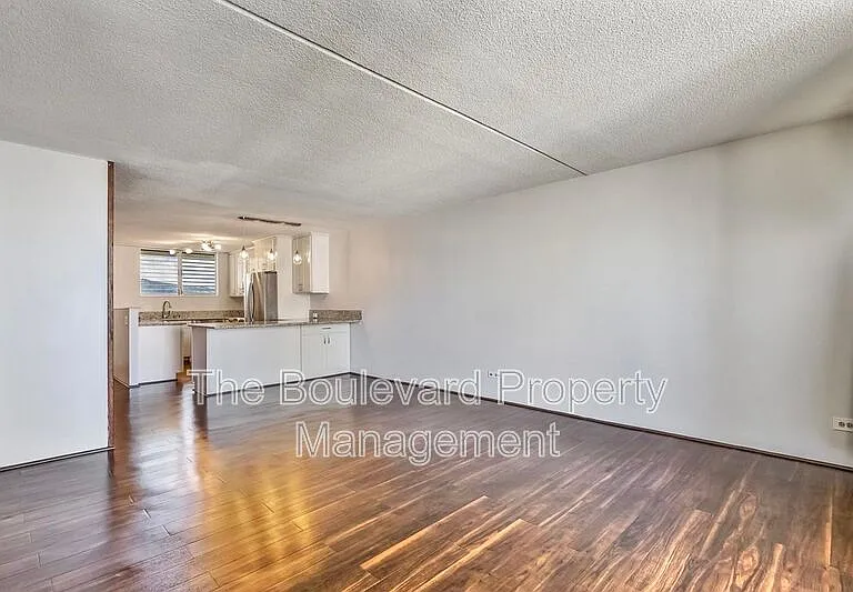1717 Ala Wai Blvd #2508 — Photo 9