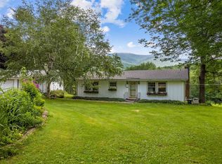 4934 State Route 131, Perkinsville, VT 05151