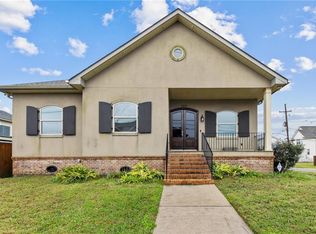 152 Portland St, New Orleans, LA 70124