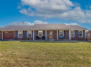 208 Maplewood Dr, Lancaster, KY 40444