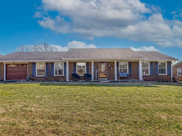 208 Maplewood Dr, Lancaster, KY 40444