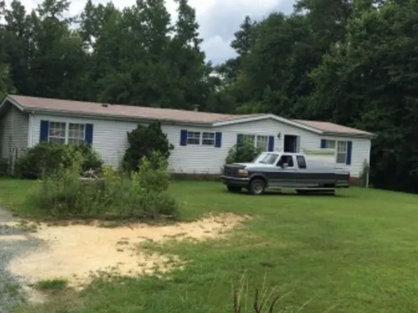 6911 Garrett Store Rd, Liberty, NC 27298