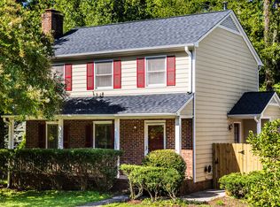 3330 Lassiter St, Durham, NC 27707