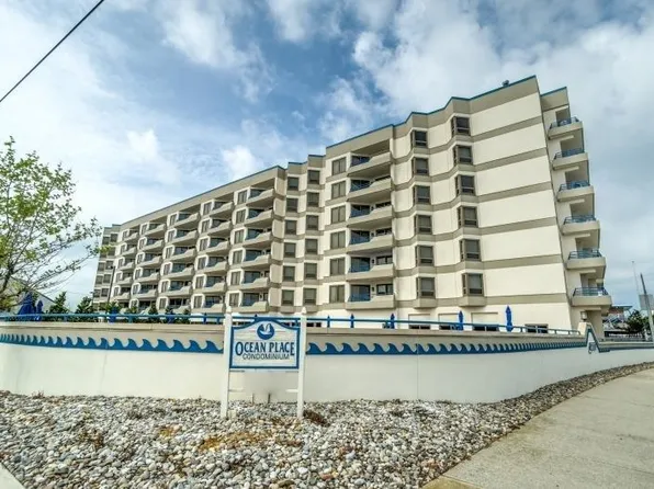 7100 Ocean Ave APT 505, Wildwood Crest, NJ 08260