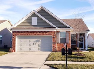 4970 Dahlia Dr, Plainfield, IN 46168