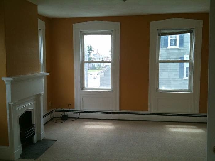 Front Room Right