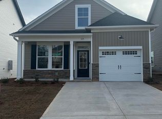 235 Brown Cir LOT 103, Easley, SC 29642