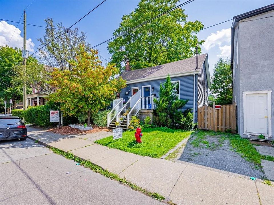128 Robert St, Hamilton, ON L8L 2P6 MLS H4171874 Zillow