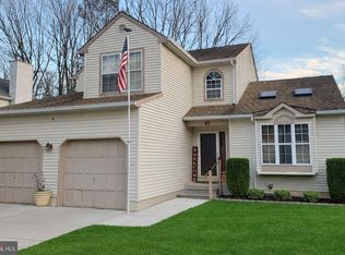 43 Ashland Ave, Erial, NJ 08081