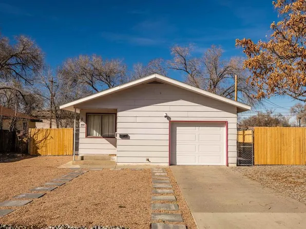 447 S 12Th Street, Montrose, CO 81401