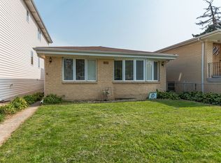 4021 N Osceola Ave, Norridge, IL 60706