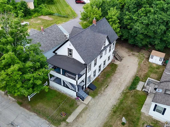 24 Union Street, Livermore Falls, ME 04254