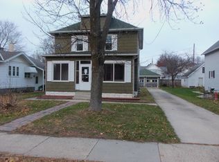 508 4th Ave NW, Austin, MN 55912