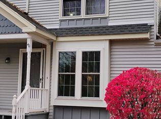 40 Stacey Dr, Doylestown, PA 18901