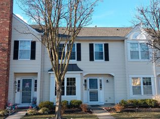 505 Lindsley Ct, Burlington, NJ 08016