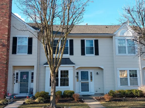 505 Lindsley Ct, Burlington, NJ 08016