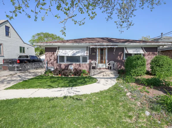 7635 Odell Ave, Bridgeview, IL 60455