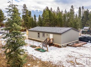 16135 West Dr, La Pine, OR 97739