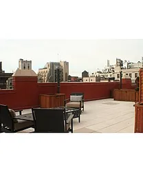 Rented by Town Residential