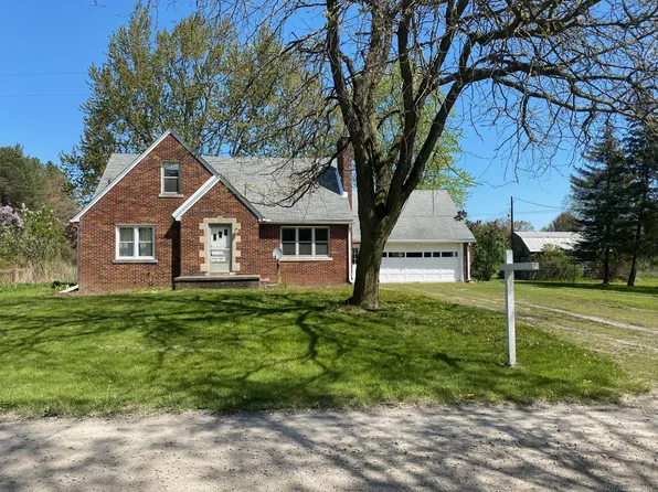 9224 Weber Rd, Columbus, MI 48063