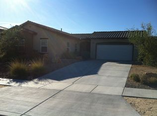 74111 Manana Dr, Twentynine Palms, CA 92277