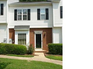 803 Genford Ct, Raleigh, NC 27609