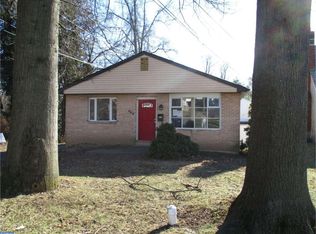 500 Haverford Rd, Ridley Park, PA 19078