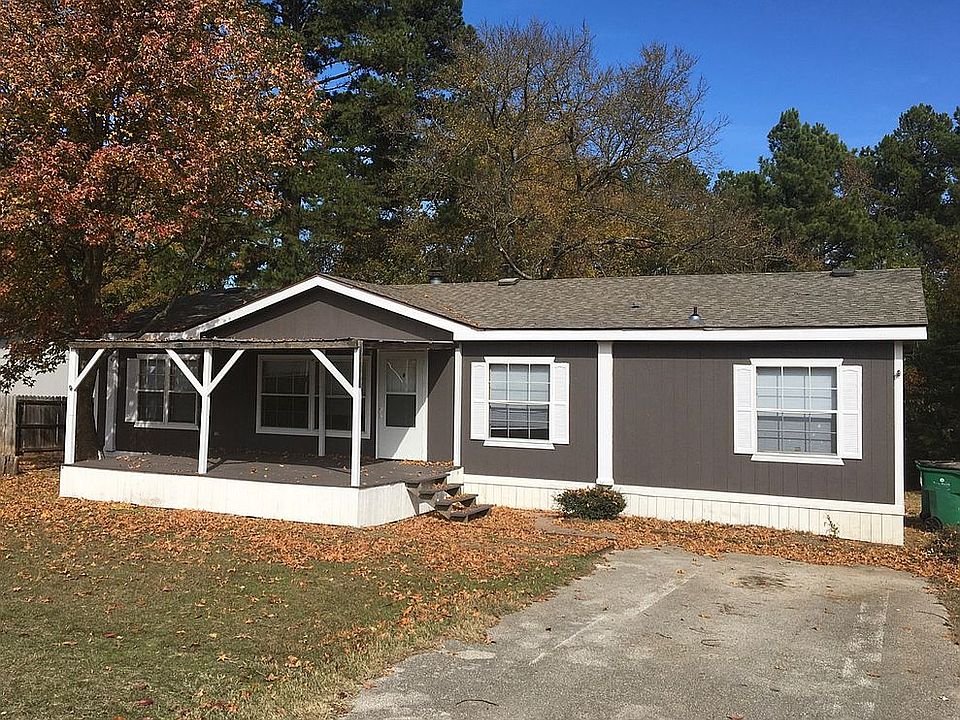 10970 Littlefield Dr, Tyler, TX 75708 Zillow