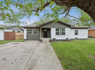 1615 Highland St, Mesquite, TX 75149