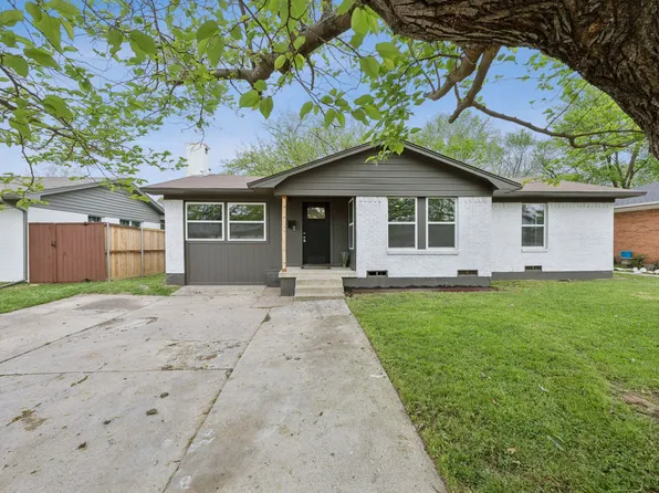 1615 Highland St, Mesquite, TX 75149