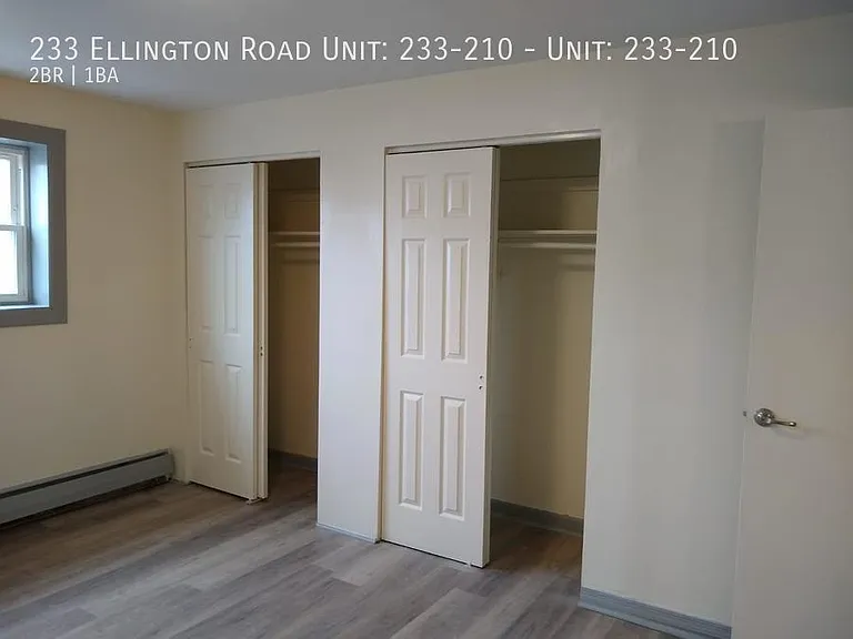 233 Ellington Rd #210 — Photo 6