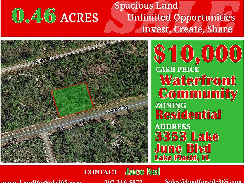 1st image of 3353 Lake June Blvd
