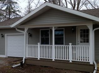 641 Gatewood Dr, Twin Lakes, WI 53181
