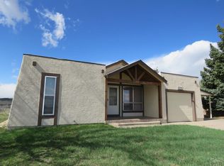 4877 N Vigil Dr, Colorado City, CO 81019