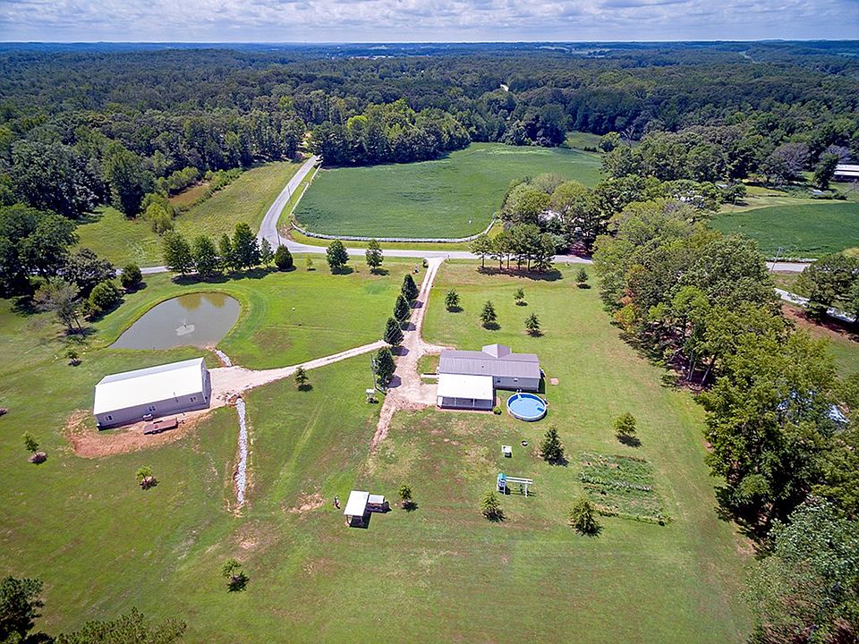 2080 Barren Springs Rd, Hollow Rock, TN 38342 Zillow