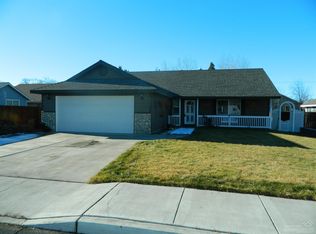 2055 SW 22nd St, Redmond, OR 97756