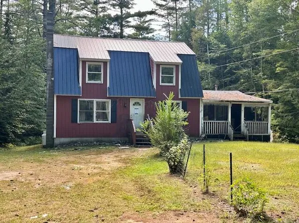 62 North Road, Bridgton, ME 04009