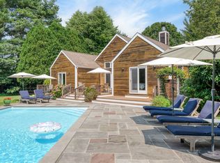 55 Hildreth Ln, Bridgehampton, NY 11932