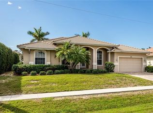 941 Snowberry Ct, Marco Island, FL 34145