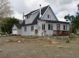 42 Silver Lake Way, Lee Vining, CA 93541
