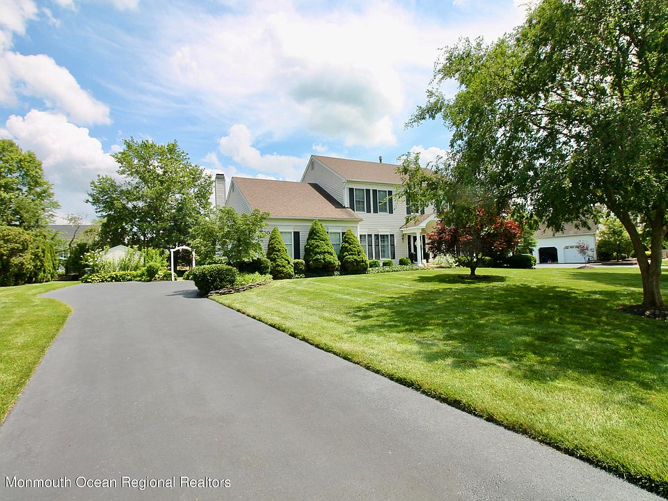 230 Round Hill Drive, Freehold, NJ 07728 Zillow