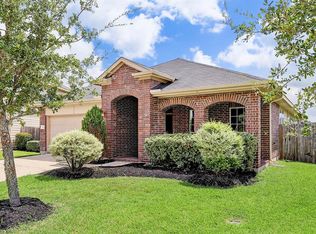 7415 Boerne Creek Dr, Richmond, TX 77407