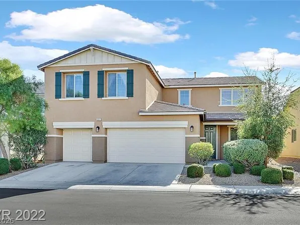 1517 Eagles Pass Ave, North Las Vegas, NV 89084