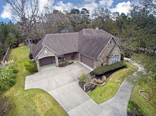 2006 Shasta Ridge Dr, Conroe, TX 77304