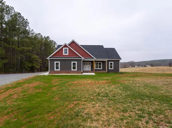 2427 Double Bridges Rd, Spout Spring, VA 24593