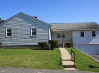 9 Sandra Dr, Worcester, MA 01604