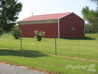 56373 BARN